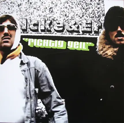 Icke & Er - Richtig Geil
