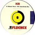 ICR