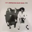 12inch Vinyl Single - Ict - Eyes