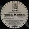 12inch Vinyl Single - Ict - Eyes