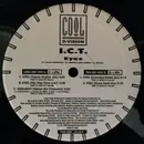 12inch Vinyl Single - Ict - Eyes