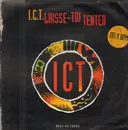 12inch Vinyl Single - Ict - Laisse-Toi Tenter