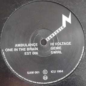 Icu - Ambulance