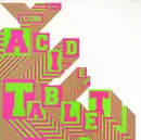 12inch Vinyl Single - I:Cube - Acid Tablet EP