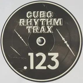 I:Cube - Cubo Rhythm Trax/ Pilooski Edit