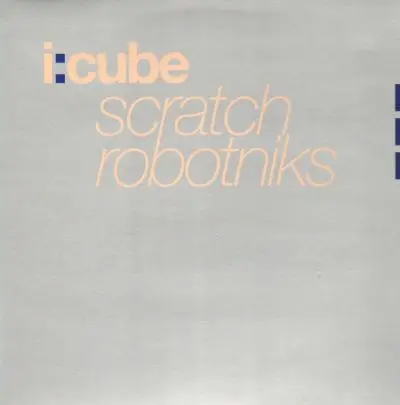 I:Cube - Scratch Robotniks