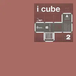 I:Cube - Remixes :2