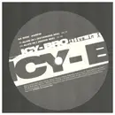 12inch Vinyl Single - Icy-Bro - Alive In I