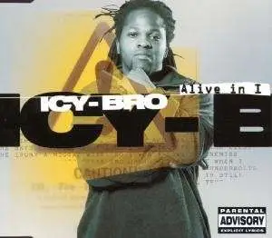 Icy Brothers - Alive in I