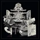 CD - Iam - ... Iam - Still Sealed