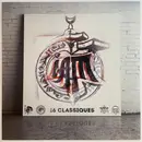 Double LP - Iam - 16 Classiques