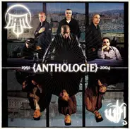 Iam - Anthologie 1991-2004