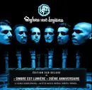 CD - Iam - Ombre Est Lumière (20ème Anniversaire) - Deluxe Edition Digipak