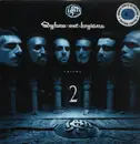 Double LP - Iam - Ombre Et Lumiere Vol2 - Blue Vinyl