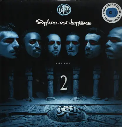 Iam - Ombre Est Lumière Volume 2