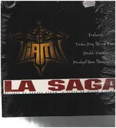 Iam - La Saga