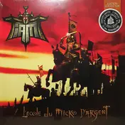 iAM - L'École Du Micro D'Argent - Édition Collector