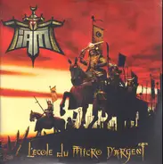 Iam - L' École du Micro d'Argent