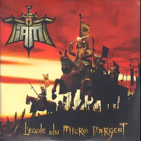 iAM - L' École du Micro d'Argent