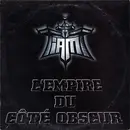 12inch Vinyl Single - Iam - L'Empire Du Côté Obscur - Sealed