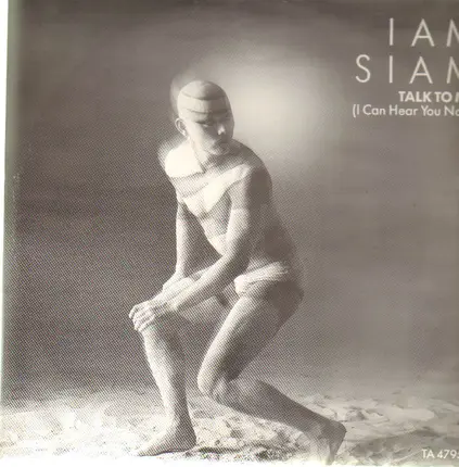 I am siam - Talk to me