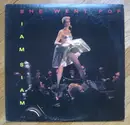 12'' - Iam Siam - She Went Pop