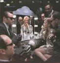 LP - Iam Siam - She Went Pop