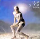 7inch Vinyl Single - Iam Siam - Talk To Me (I Can Hear You Now)