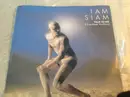 7inch Vinyl Single - Iam Siam - Talk To Me (I Can Hear You Now)
