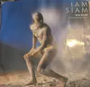 7inch Vinyl Single - Iam Siam - Talk To Me (I Can Hear You Now)