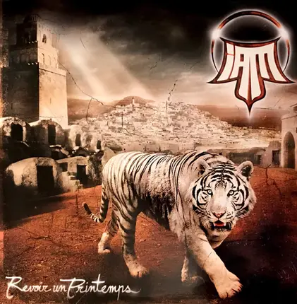 Iam - Revoir un Printemps