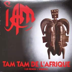 iAM - Tam Tam De L'afrique