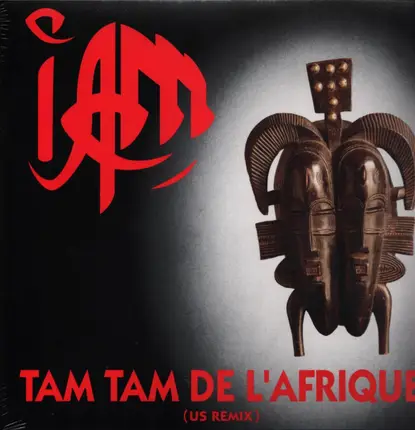 Iam - Tam Tam De L'afrique