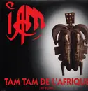 12inch Vinyl Single - Iam - Tam Tam De L'afrique