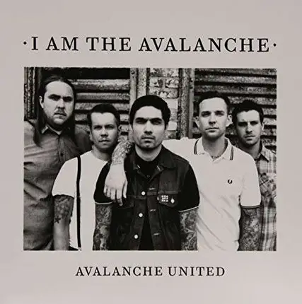 I AM The Avalanche - Avalanche United