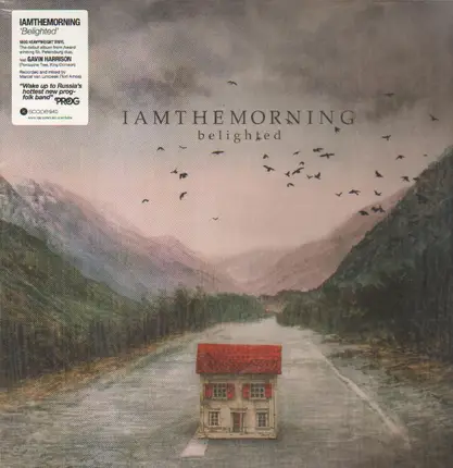 Iamthemorning - Belighted