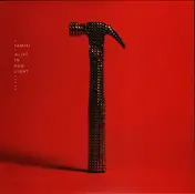 IAMX - Alive In The New Light