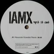 IAMX - Spit It Out