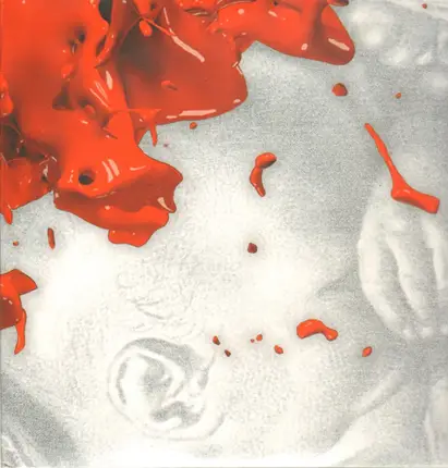 Iamx - UNIFIED FIELD
