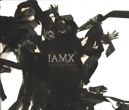 Iamx - Volatile Times (Ltd. Special Edition)
