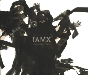 IAMX - Volatile Times (Ltd. Special Edition)