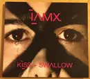 CD - Iamx - Kiss + Swallow - Digipak/Slipcase