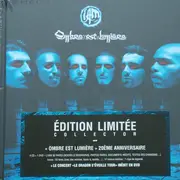 CD-Box - Iam - Ombre Est Lumière (20ème Anniversaire) - DVD, Ltd Ed