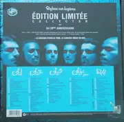 CD-Box - Iam - Ombre Est Lumière (20ème Anniversaire) - DVD, Ltd Ed