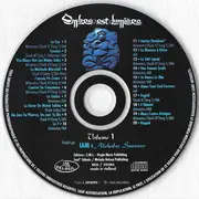 Double CD - Iam - Ombre Est Lumière