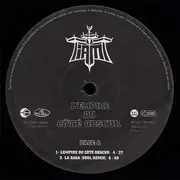 12inch Vinyl Single - Iam - L'Empire Du Côté Obscur - Sealed