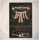 12inch Vinyl Single - Iam - Noble Art