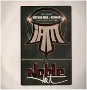 Iam - Noble Art