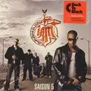 Double LP - Iam - Saison 5 - 180g Vinyl