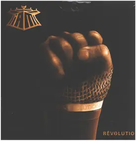 iAM - Revolution